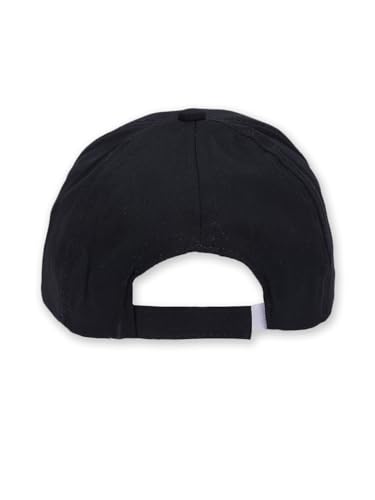 Image of PASSION PETALS Summer Dino Rockstar Baseball Cap for Kids Boys and Girls 2-4Years