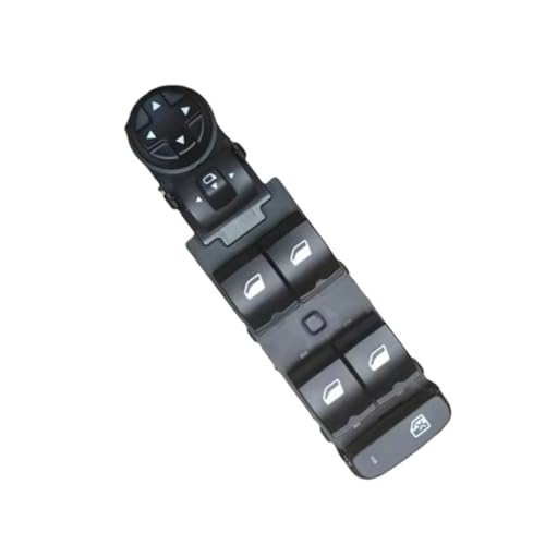 Bouton verrouillage hayon Peugeot 4008 interrupteur commande vitre conducteur