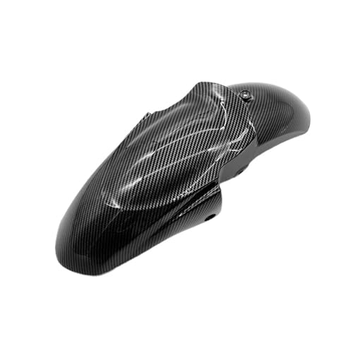 Garde-Boue Avant pour Yamaha FZ-6N FZ-6S XJ6 2004-2006, Carénage Look Carbone