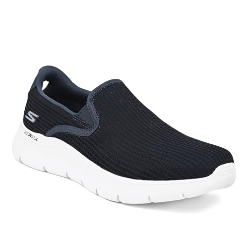 Image of Skechers Mens Go Walk Flex Sneaker