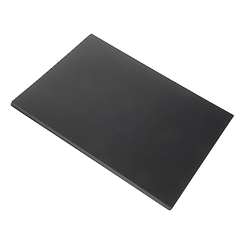 Papier kraft pour dessin et marqueur | Lot de 100 feuilles pour carte noire