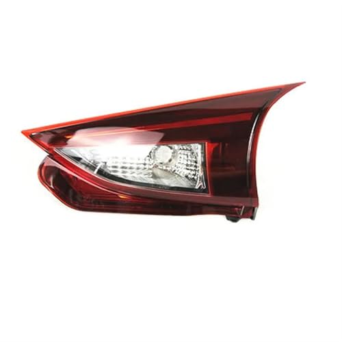 Feu arrière extérieur droit Mazda 3 Axela Hatchback 2014 optique arrière 5 portes
