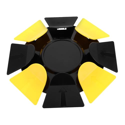 CORHAD Golf Putting Cup Practice Indoor Golf Training Aid Plastic Training Cup for Beginners Pros