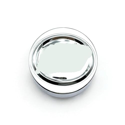 Capuchon de jante alu pour remplacer cache-moyeu perdu CF Moto 450 520 800 1000 repère 7020-070101