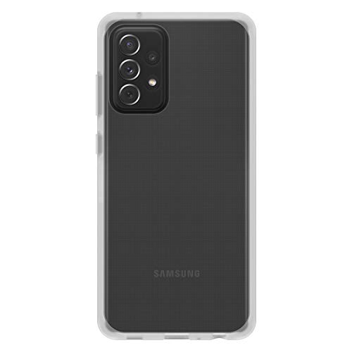Coque React Series Samsung A72 Otterbox discrète et robuste
