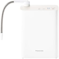 Amazon.co.jp: 【セット買い】パナソニック アルカリイオン整水器