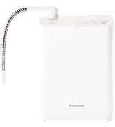 Amazon.co.jp: アルカリイオン整水器【Amazon.co.jp限定】パナソニック