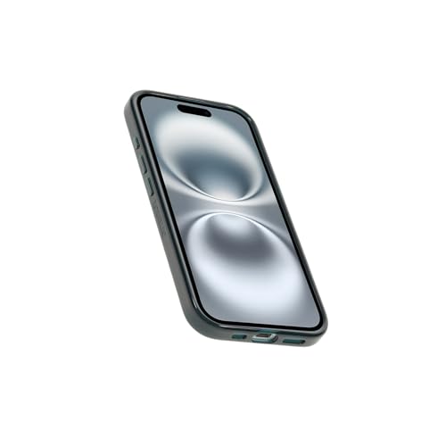 Image of OtterBox iPhone 16 Lumen Series Case - Year of the Snake Green