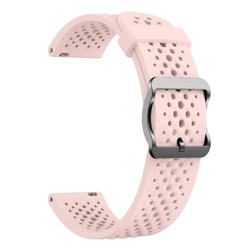 Correa de silicona de 22mm para Xiaomi Watch S4 Sport y S3