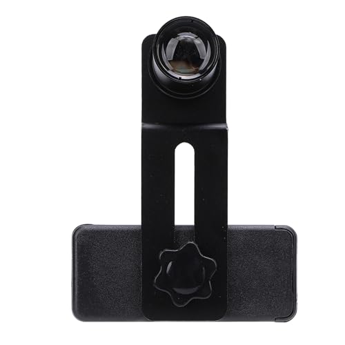 Microscope Cellphone Camera Adapter, Microscope Smartphone Camera Adapter, Smartphone Camera Adapter for Microscope Eyepiece Tube