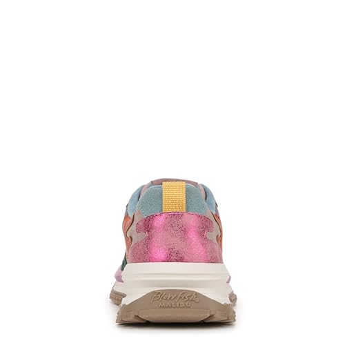 Blowfish Malibu Girl's Leo-k Trendy Sneaker3