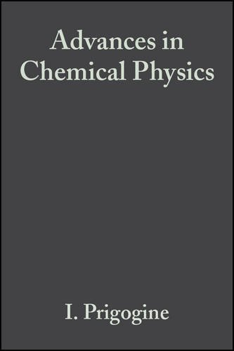 Molecular Beams (Advances in Chemical Physics V... 0470736771 Book Cover