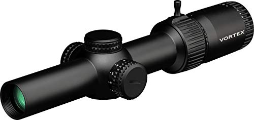 Vortex Optics Strike Eagle 1-6x24 Riflescope