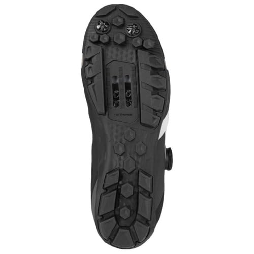 Botas Northwave Celsius XT GTX MTB 40 para rutas de invierno 2