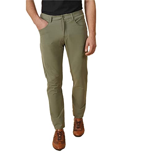 Image of Blackberrys Men Casual Pants