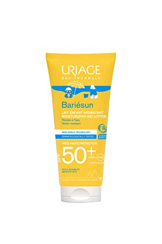 Uriage Bariéun Dzieci Mleko SPF50+ 100ml
