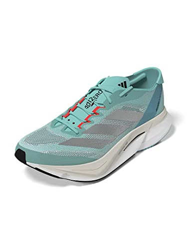 Image of adidas Unisex Adizero Boston 12 M Running Shoe