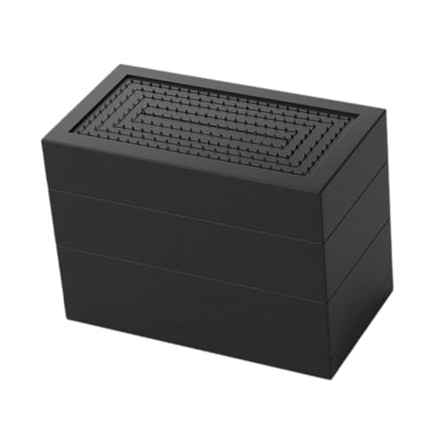 Rehausseur de lit cale de surélévation de 11 cm pour meuble - 8