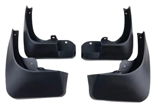 Bavettes de protection Peugeot 508 anti-gravillons pour éviter les éclats sur la carrosserie