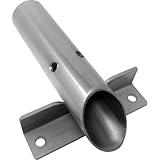 Compatible Replacement for Part # 54408 Compatible with the Louisiana Grills 800 Elite Deluxe, Louisiana Grills 800 Elite, Louisiana Grills Champion, Louisiana Grills CS300, Louisiana Grills CS450, Louisiana Grills CS570 Compatible with the Louisiana...