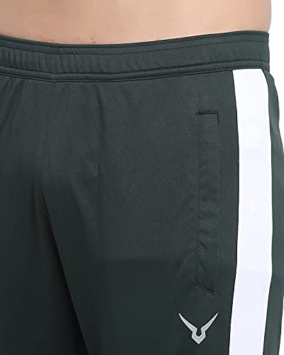 Image of Invincible Men's Jogger Pants