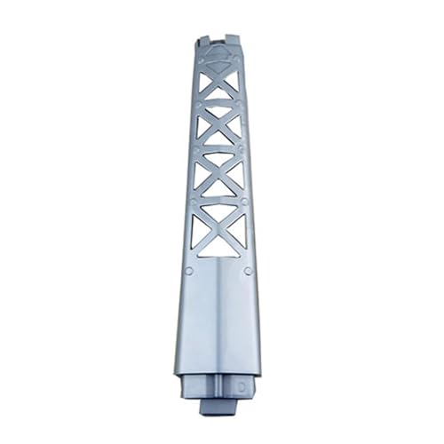 Rehausseur arrière gris de rechange pour Fisher-Price GMJ12 Little People
