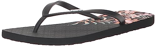 Image of Roxy girls Rg Viva Stamp Flip Flop Sandal