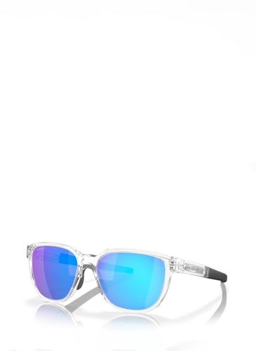Image of Oakley mens Oo9250 Actuator Rectangular Sunglasses