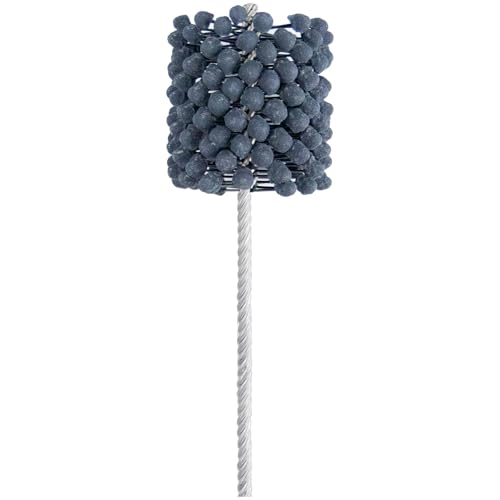 YCXCMAT Ball Style Engine Cylinder Hone 3-1/2 Inch 240 Grit Flexible Tool