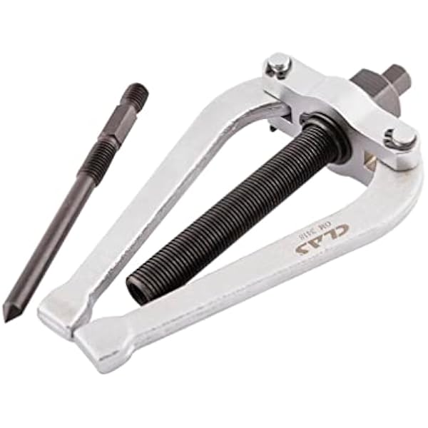 CLAS Equipements Łożyska Wyciągnik/wyrywacz Wtyczka wewnętrzna - SA 3412