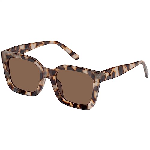 AIRE ABSTRACTION Women's Sunglasses