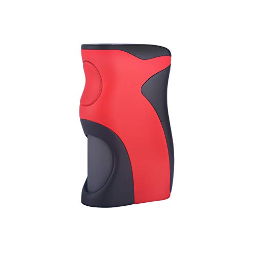 WotofoRecurve Mod Squonk with 2ml Bottle (red) - Mod Only - No Nicotine