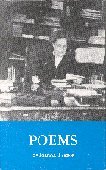 Poems (Nostos books on modern Greek history and culture) 0935476156 Book Cover