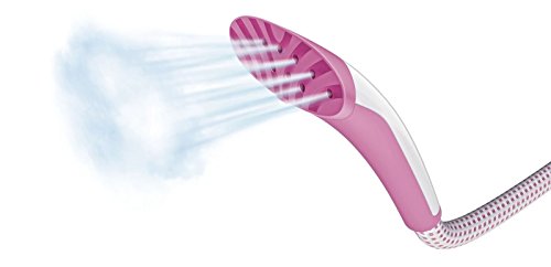 Image of Philips Garment Steamer GC504