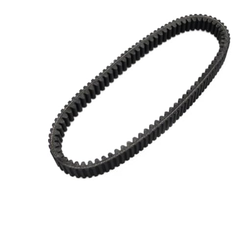Courroie de transmission Premium pour MXU 700 700i EPS endurance maximale