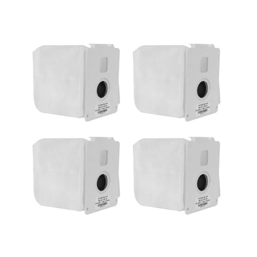 Sac pour aspirateur domestique anti-poussière compatible LG qui bloque les débris