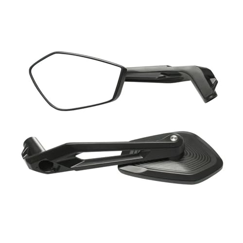 Rétroviseurs latéraux de moto universel en aluminium réglable pour R1300GS
