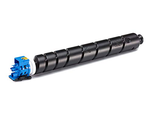 Amazon.co.jp: TK-8801C シアン トナー純正新品(P8060cdn)(京セラ Amazon.co.jp: TK-8801C シアン トナー純正新品(P8060cdn)(京セラ
