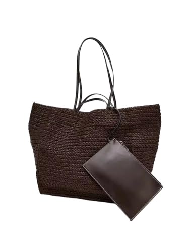 Sac fourre-tout de grande capacité pour résoudre le manque de place au quotidien