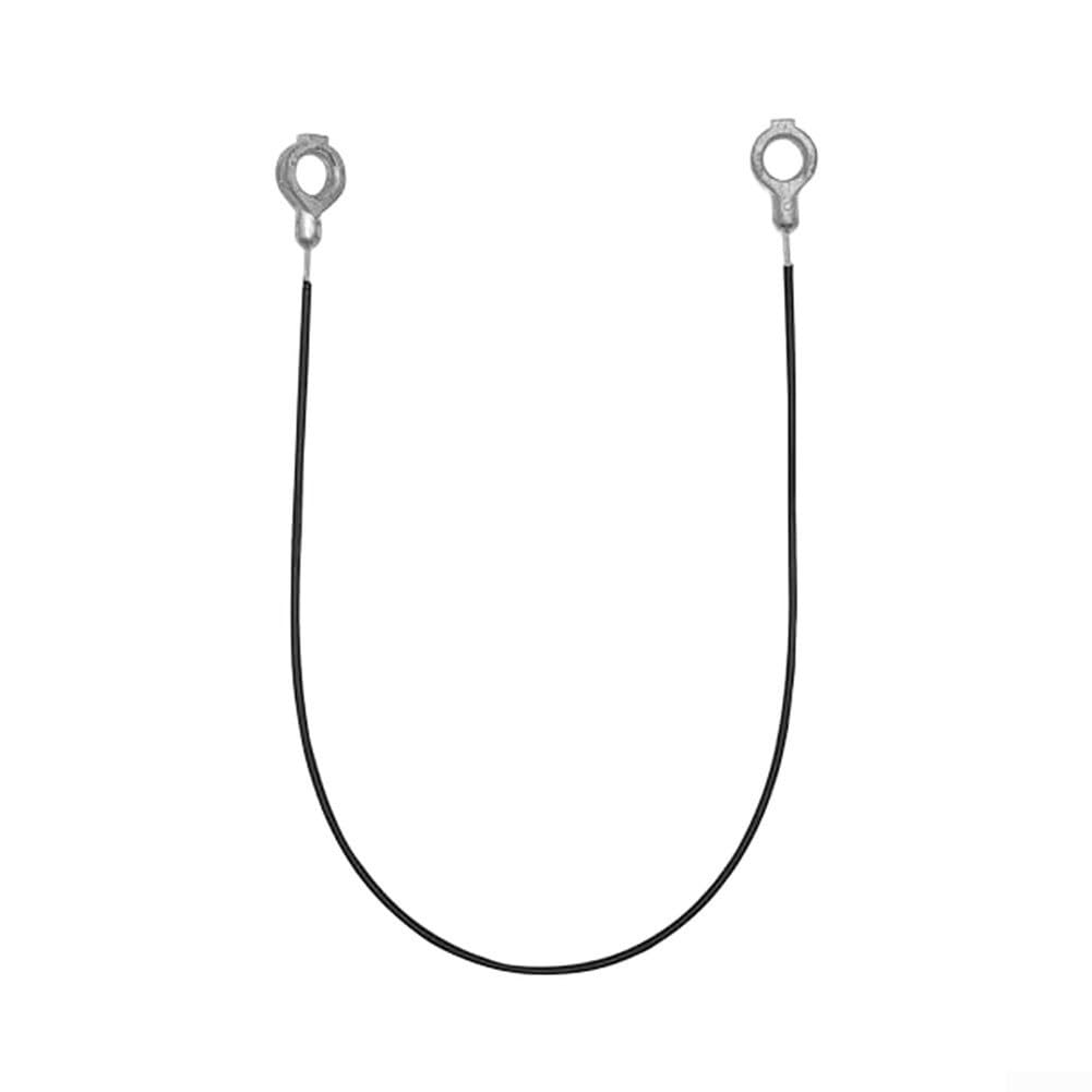 Cable de Metal para Nieve para modelo Deluxe Cable de Metal para(1pcs)
