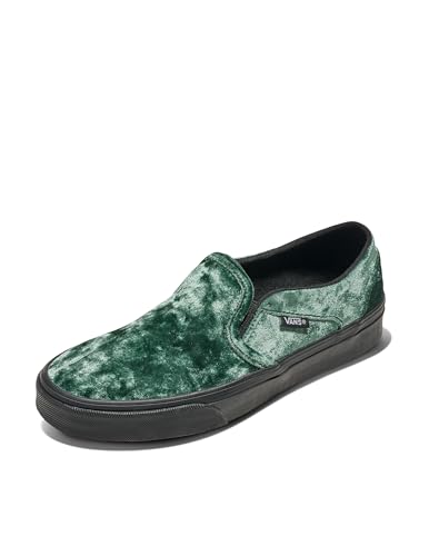 Image of Vans Women's Asher Adult Low Top Sneakers