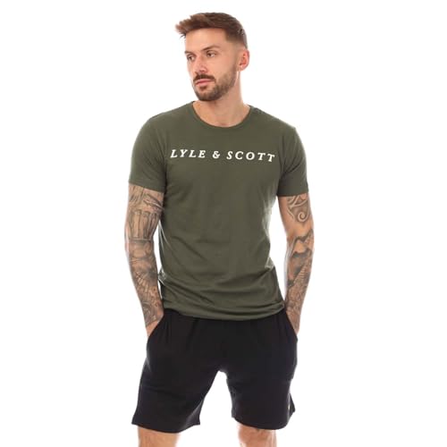 Ensemble t-shirt et short OAKLEY homme vêtement sportswear décontracté été