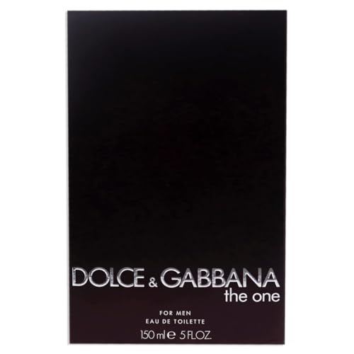 The One Dolce & Gabbana EDT Herrenparfüm – Ansicht 5
