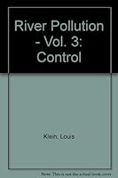 River Pollution - Vol. 3: Control B000SM6RCK Book Cover