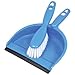 Nesting DUSTPANS and Brushes, 2-PC. Sets