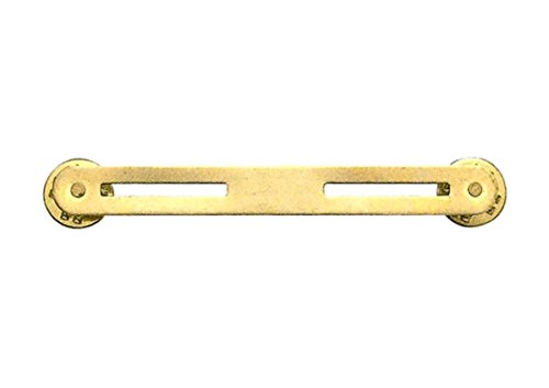 Rothco Ribbon Mount (Brass, 2)