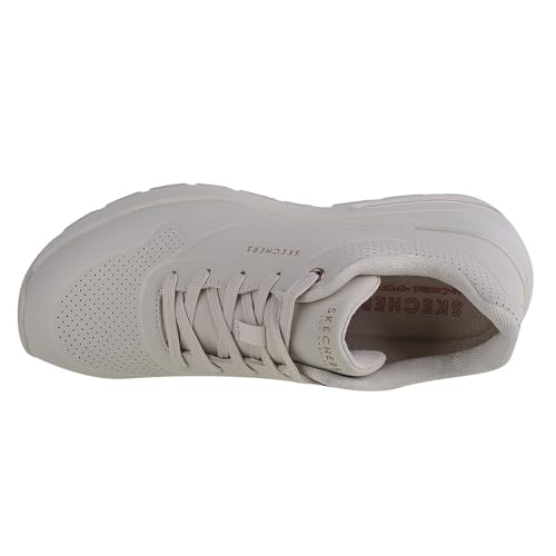 Image of Skechers Women Million Air Elevated Air Casual Shoe
