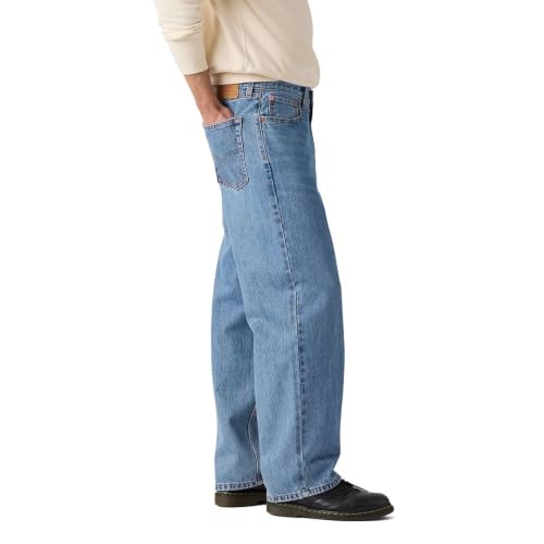 Image of Levi's Men's 578 Baggy Fit Jean