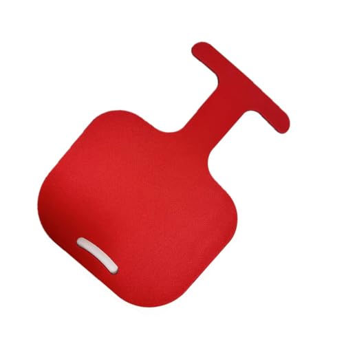 Trineos de esquí para niños con asa para niños, esquí de invierno, trineos resistentes, con asa