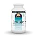 Ultra-Mag Hi Efficiency Magnesium Source Naturals, Inc. 240 Tabs